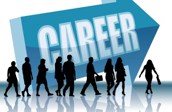 Is your Career 'on the way up'?